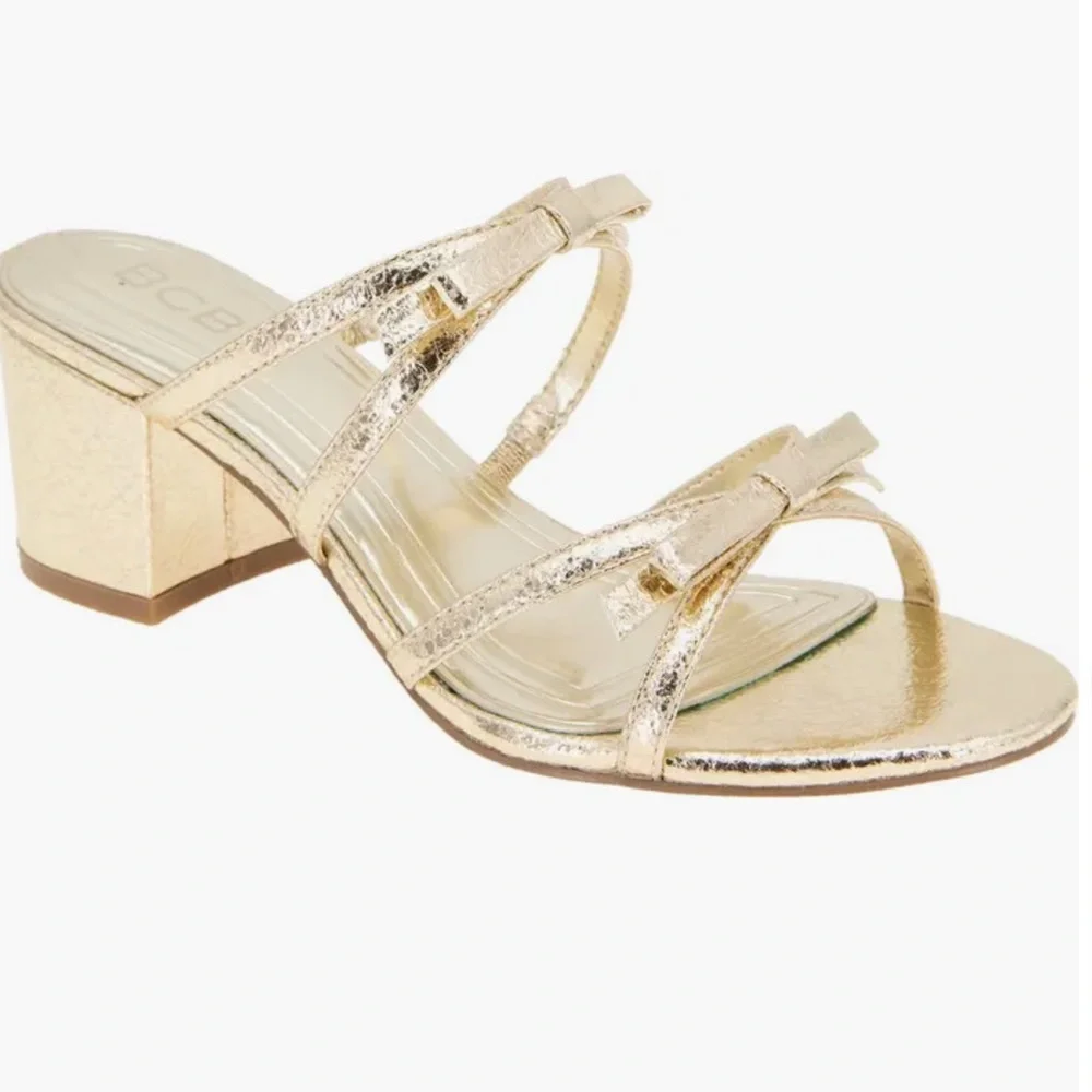 BCBGeneration‎ Sarina Slide Sandal